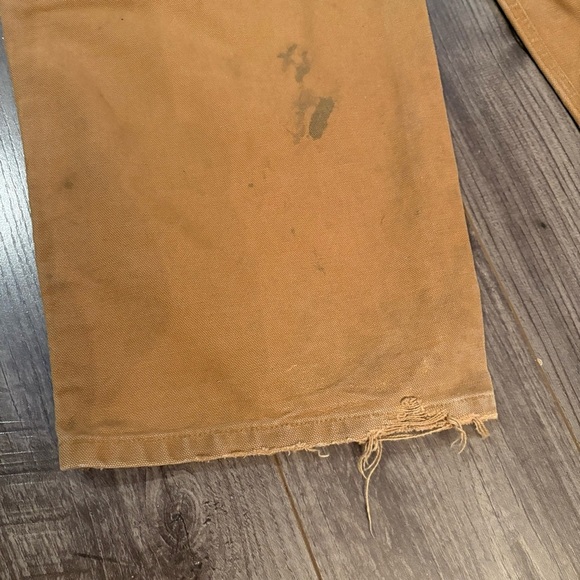 Carhartt overalls boys size 14 - Picture 8 of 13